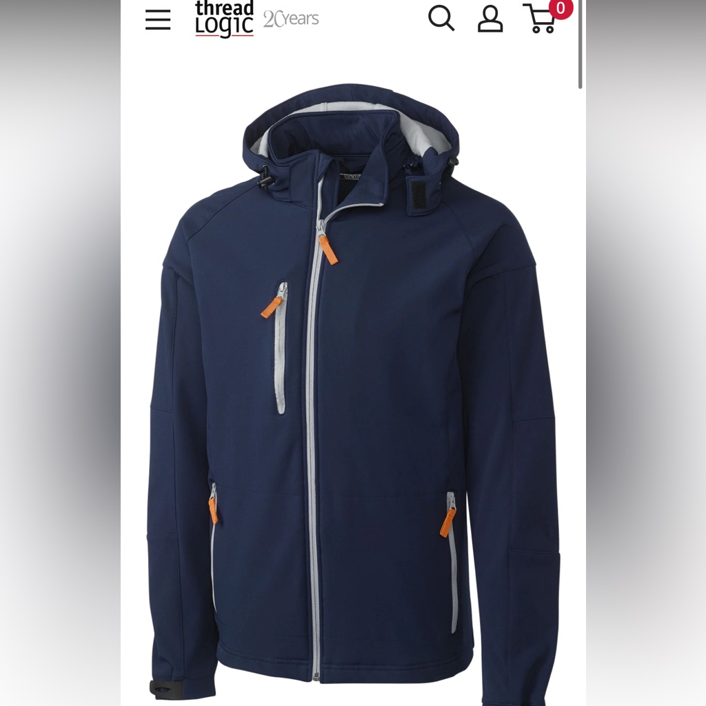 Clique Jacket